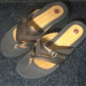CLARKS SANDALS